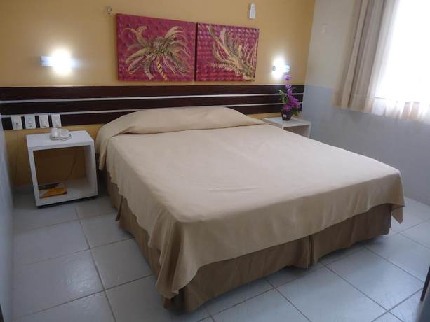 Imagen de la habitación del Pousada Tamandar&eacute;. Foto 12