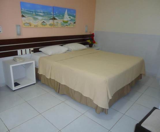 Imagen de la habitación del Pousada Tamandar&eacute;. Foto 19