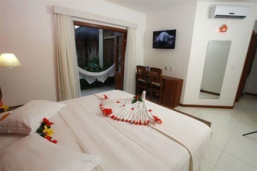 Imagen general del Pousada Terra Boa Hotel Boutique. Foto 2