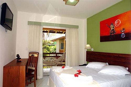 Imagen general del Pousada Terra Boa Hotel Boutique. Foto 3