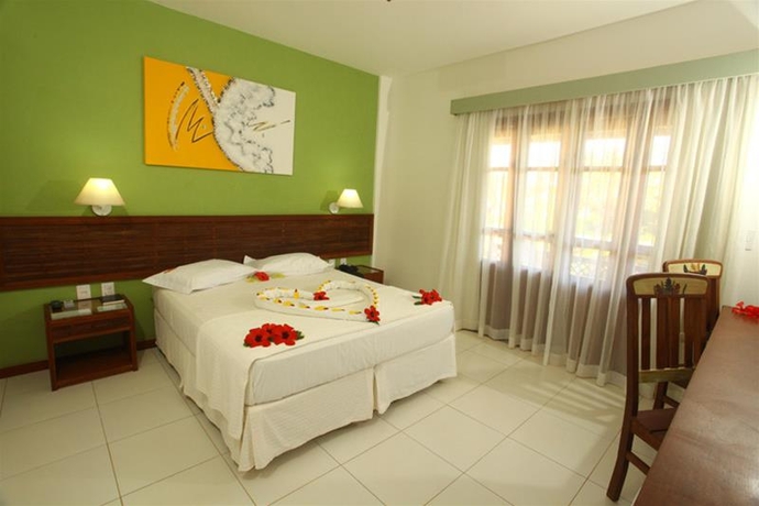 Imagen general del Pousada Terra Boa Hotel Boutique. Foto 11