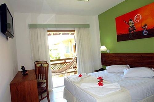 Imagen general del Pousada Terra Boa Hotel Boutique. Foto 15