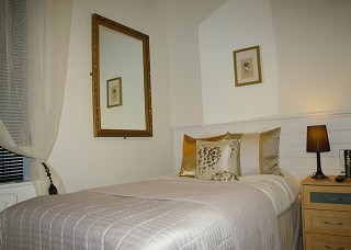 Imagen general del Pousada The Chichester Inn. Foto 3