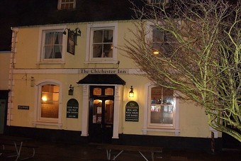 Imagen general del Pousada The Chichester Inn. Foto 4