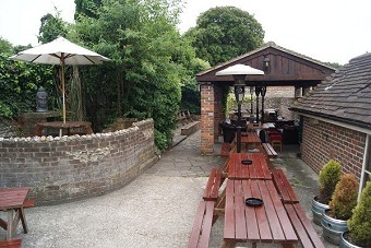 Imagen general del Pousada The Chichester Inn. Foto 5