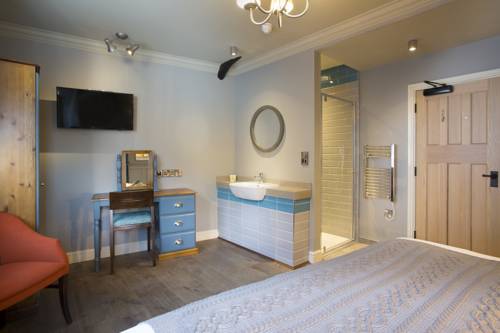 Imagen de la habitación del Pousada The Ostrich Inn. Foto 10