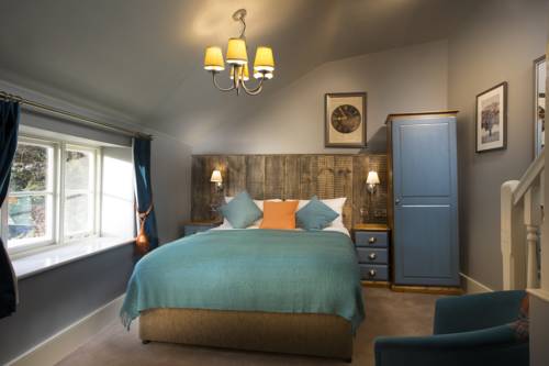 Imagen de la habitación del Pousada The Ostrich Inn. Foto 13