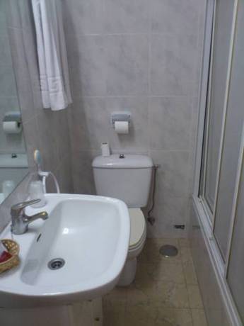 Imagen de la habitación del Pousada Tintes. Foto 15