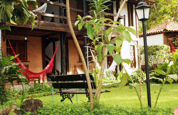 Imagen general del Pousada Tororao. Foto 2