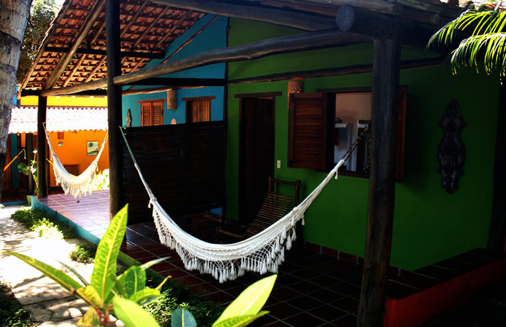 Imagen general del Pousada Tororao. Foto 3