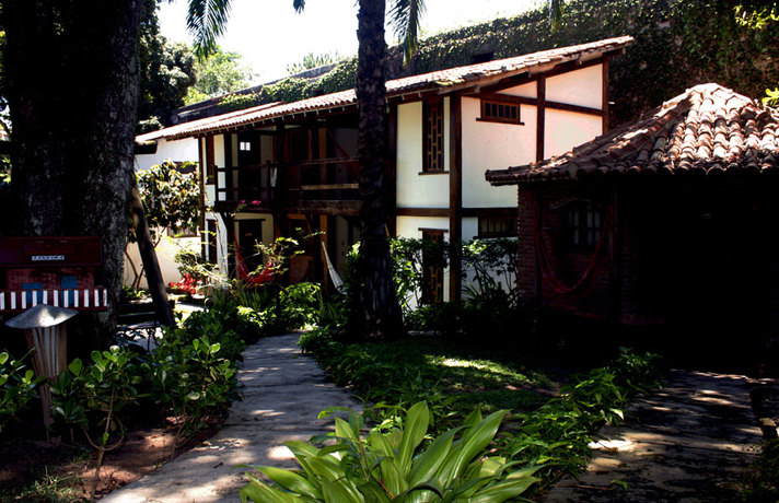 Imagen general del Pousada Tororao. Foto 4