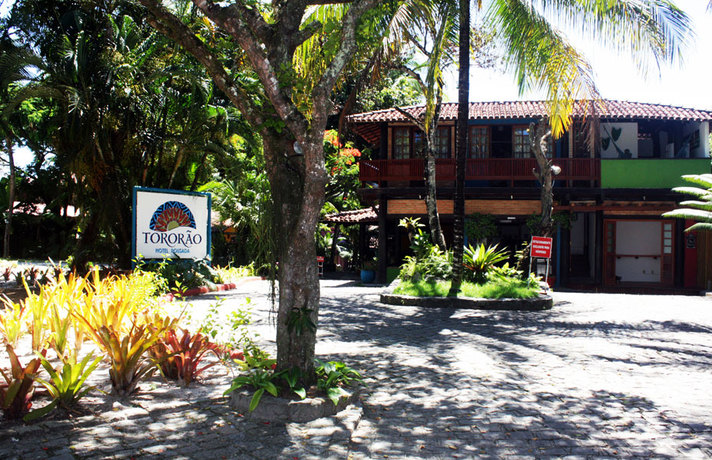 Imagen general del Pousada Tororao. Foto 13