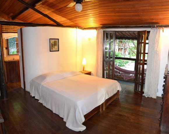 Imagen general del Pousada Tororao. Foto 5