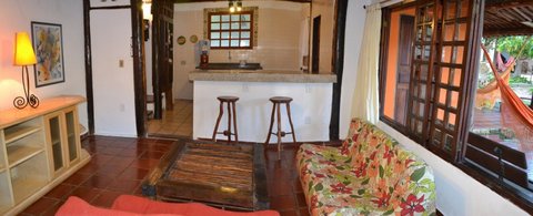 Imagen general del Pousada Tororao. Foto 6