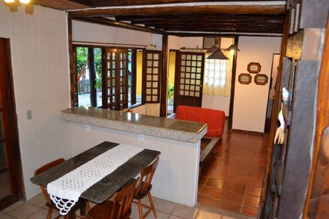 Imagen general del Pousada Tororao. Foto 7