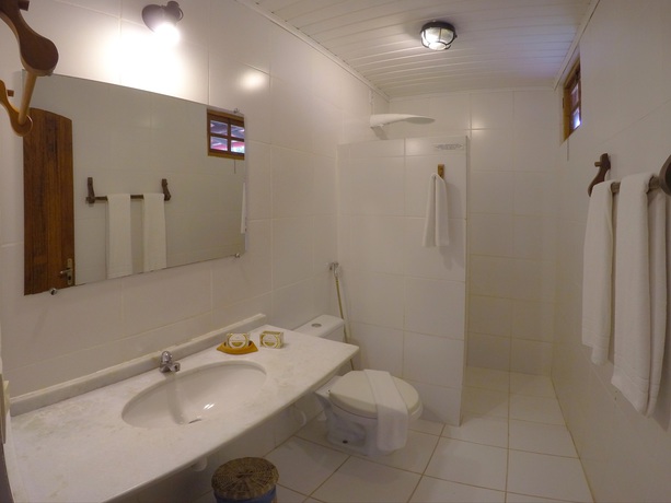 Imagen general del Pousada Tororao. Foto 8