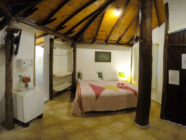 Imagen general del Pousada Tororao. Foto 9