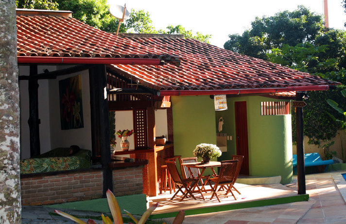 Imagen general del Pousada Tororao. Foto 12