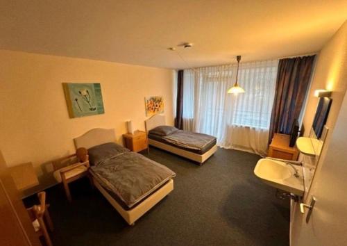 Imagen de la habitación del Pousada Turp Residenz. Foto 3