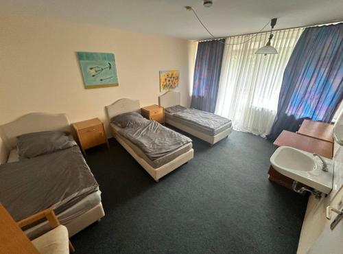 Imagen de la habitación del Pousada Turp Residenz. Foto 6
