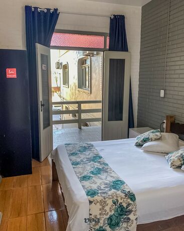 Imagen de la habitación del Pousada VOA Pousada Brisa. Foto 14