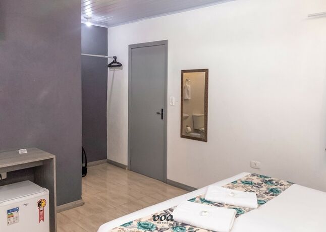 Imagen de la habitación del Pousada VOA Pousada Brisa. Foto 15