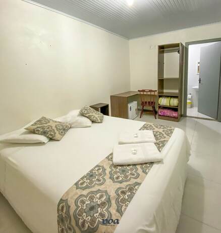 Imagen de la habitación del Pousada VOA Pousada Brisa. Foto 16