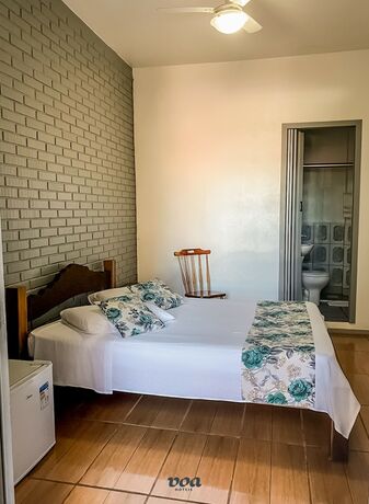 Imagen de la habitación del Pousada VOA Pousada Brisa. Foto 17