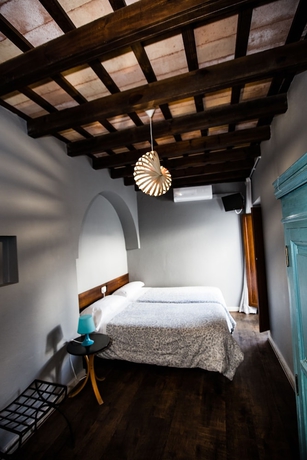 Imagen de la habitación del Pousada Vagamundos. Foto 10