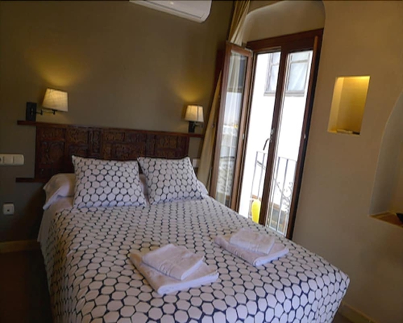Imagen de la habitación del Pousada Vagamundos. Foto 13