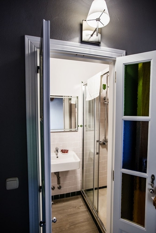 Imagen de la habitación del Pousada Vagamundos. Foto 15