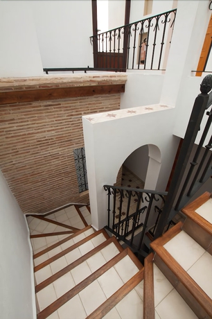 Imagen de los interiores del Pousada Vagamundos. Foto 19