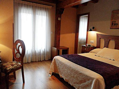 Imagen de la habitación del Pousada Valle Del Oso. Foto 6