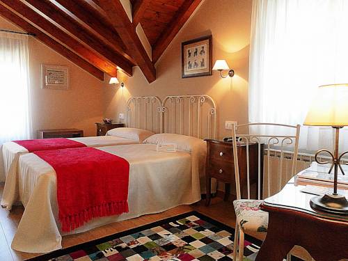 Imagen de la habitación del Pousada Valle Del Oso. Foto 8