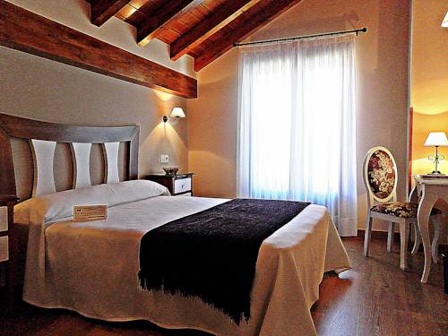 Imagen de la habitación del Pousada Valle Del Oso. Foto 9