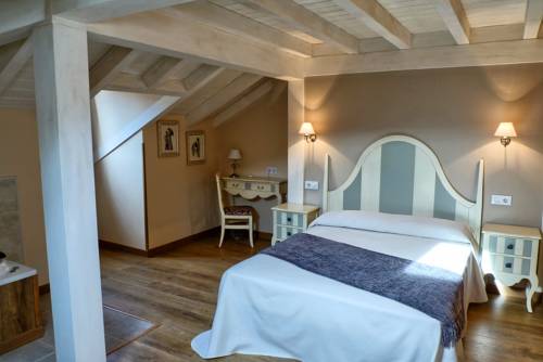 Imagen de la habitación del Pousada Valle Del Oso. Foto 10