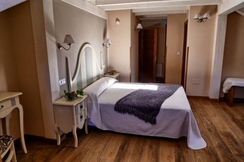 Imagen de la habitación del Pousada Valle Del Oso. Foto 13