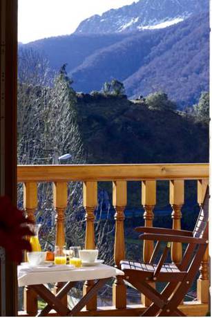 Imagen de la habitación del Pousada Valle Del Oso. Foto 14