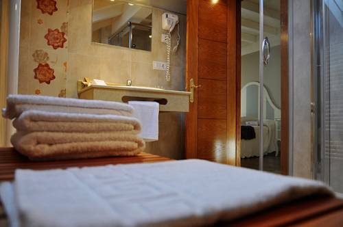 Imagen de la habitación del Pousada Valle Del Oso. Foto 16