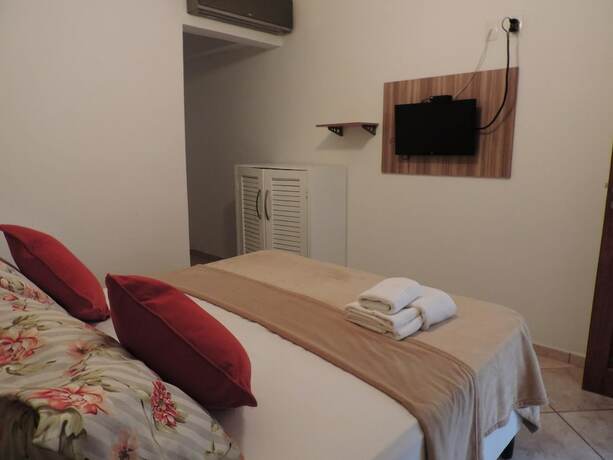 Imagen general del Pousada Vila Atl&acirc;ntica Inn. Foto 3
