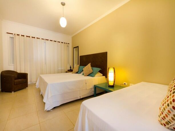 Imagen de la habitación del Pousada Vila Atl&acirc;ntica Inn. Foto 16