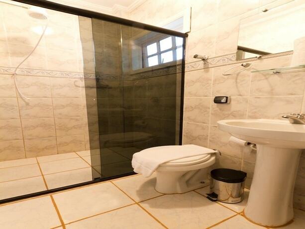 Imagen general del Pousada Vila Atl&acirc;ntica Inn. Foto 4