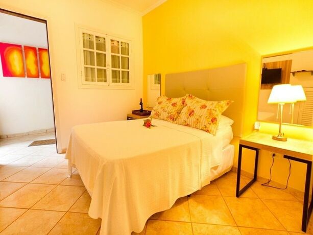 Imagen de la habitación del Pousada Vila Atl&acirc;ntica Inn. Foto 17