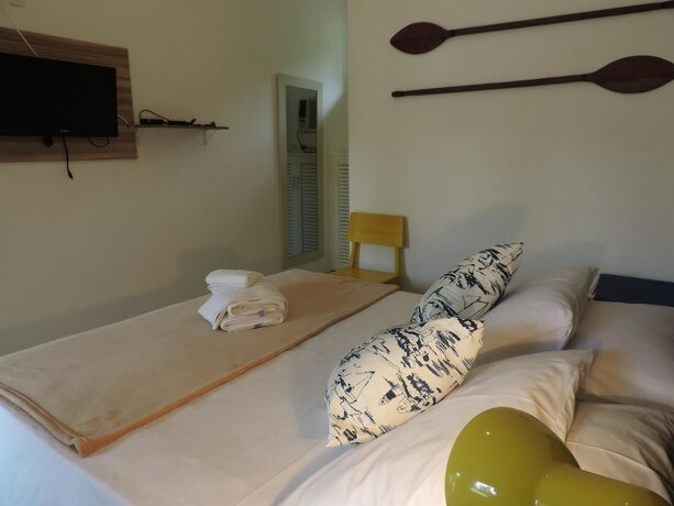 Imagen general del Pousada Vila Atl&acirc;ntica Inn. Foto 5