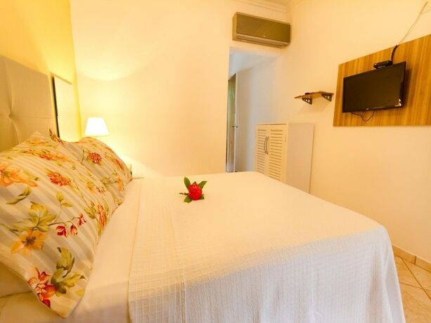 Imagen general del Pousada Vila Atl&acirc;ntica Inn. Foto 6