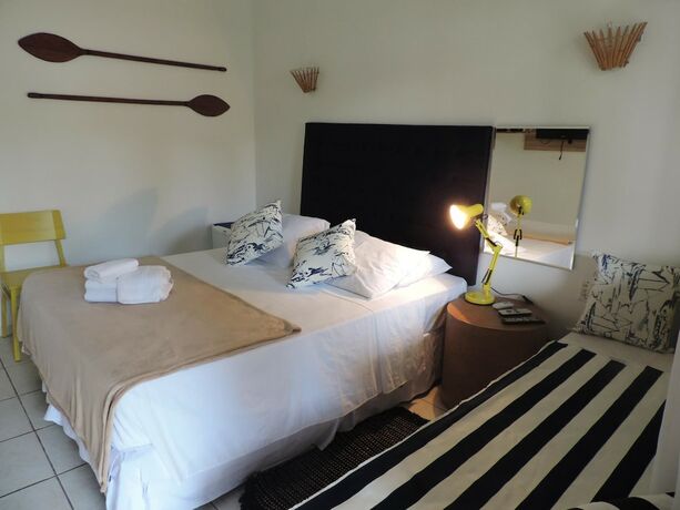 Imagen general del Pousada Vila Atl&acirc;ntica Inn. Foto 10