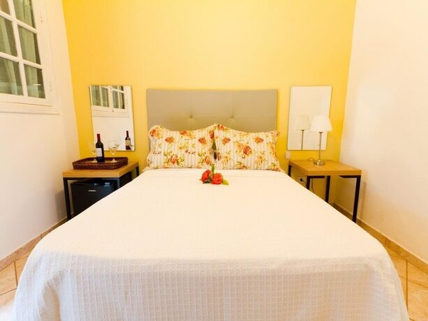 Imagen de la habitación del Pousada Vila Atl&acirc;ntica Inn. Foto 18