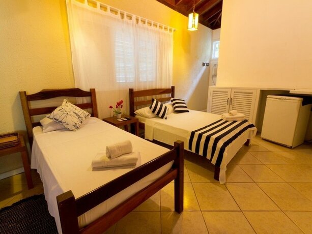 Imagen general del Pousada Vila Atl&acirc;ntica Inn. Foto 11