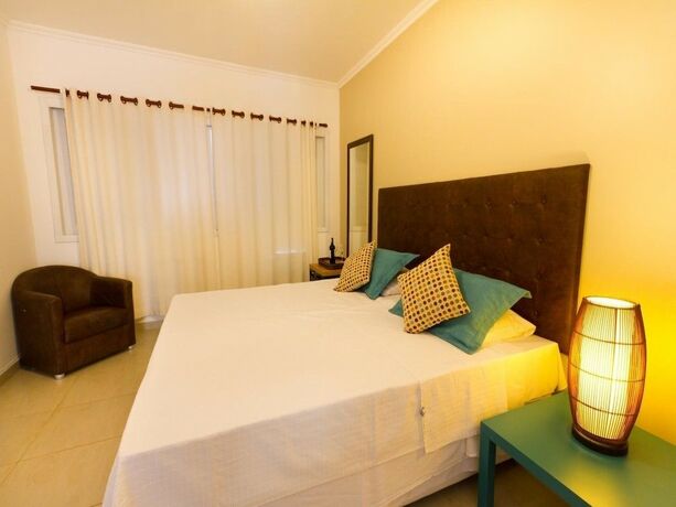 Imagen general del Pousada Vila Atl&acirc;ntica Inn. Foto 12