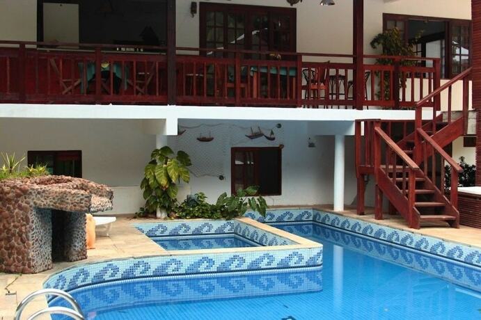 Imagen general del Pousada Vila Atl&acirc;ntica Inn. Foto 13